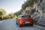 Renault Clio 2019 года (WW)